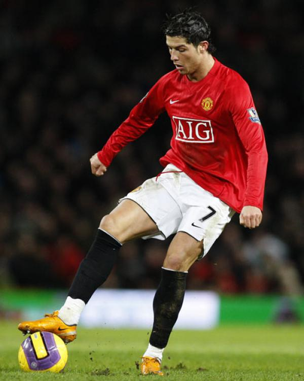 Hangi Futbolcusun Testi