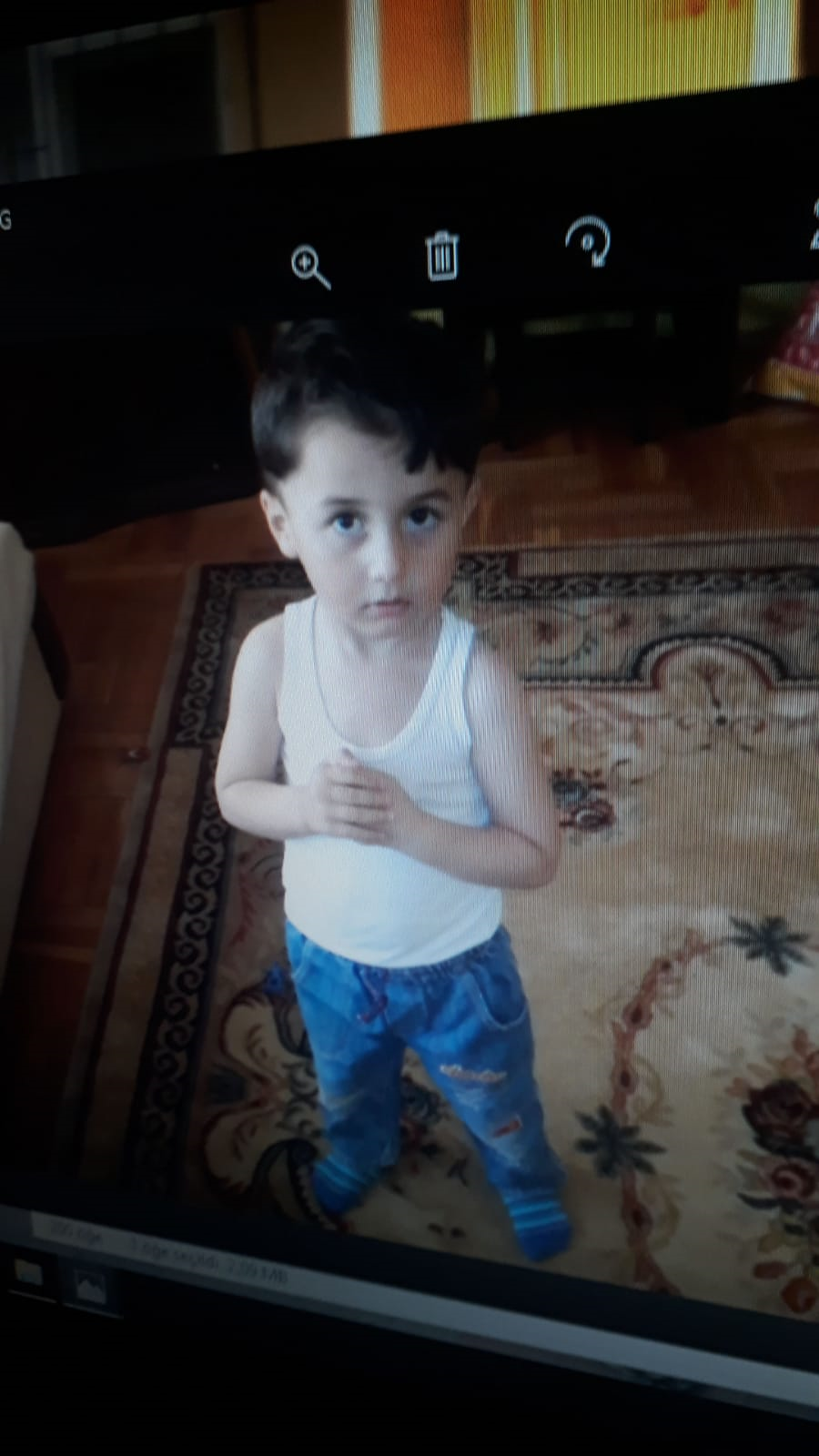 Bil Bakam