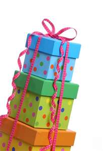 Gifts
