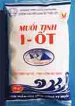 Đậm chất muối !