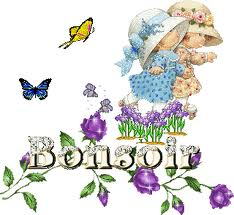 BONSOİR