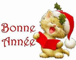 BONNE ANNEE