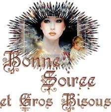 BONNE SOİRÉE