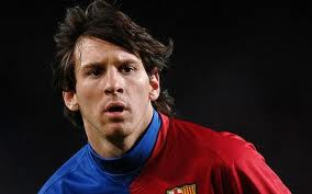 Hangi Futbolcusun?