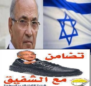 احمد شفيق