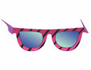 Pink Retro Specks