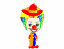 Clown 08