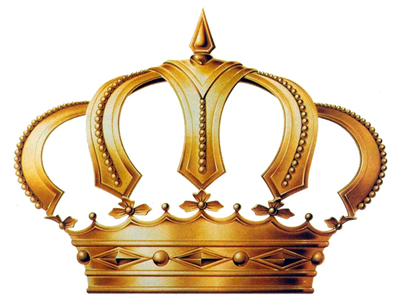 Pimps Crown