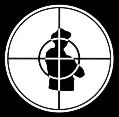 Locked In The Cross Hairs
