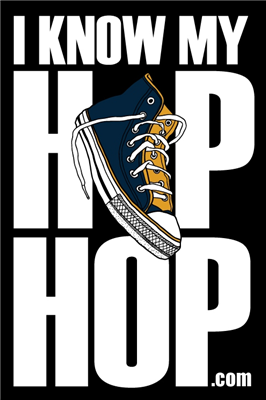 I Know My HipHop