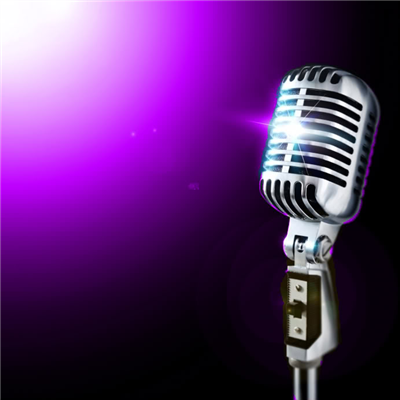 Mic Master