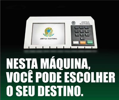 Eleição2012 Taboão Da Serra Vote