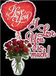 <3 <3 Fleurs Pour Dire <3 <3
