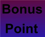 Points, Or Not?
