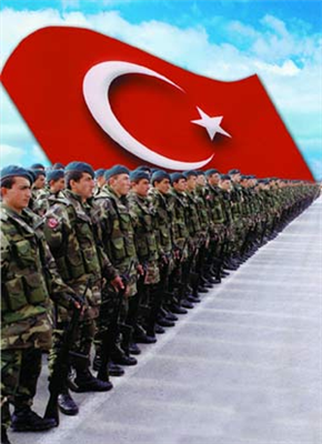 Türkiyem