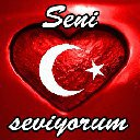 Türkiyem