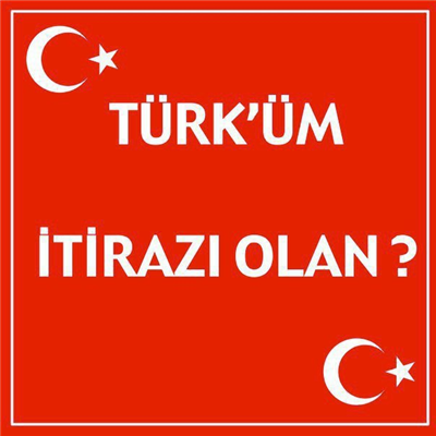 Türkiyem