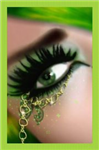 Mysterious Eyes