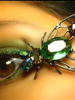 Bejeweled Eye 0.2