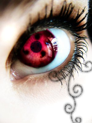 Red Eye
