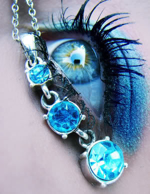 Bejeweled Eye 0.1