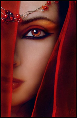 Princess Eye