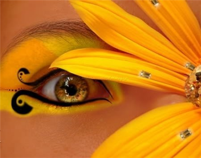 Spring Eye 0.1