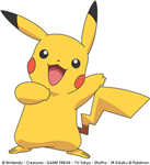Pokemon
