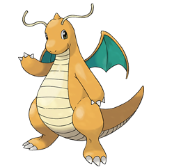 dragonite