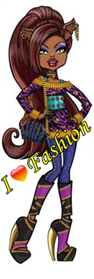I <3 Fashion