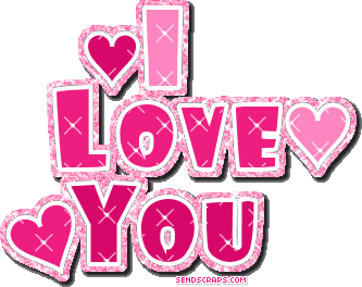 I <3 U