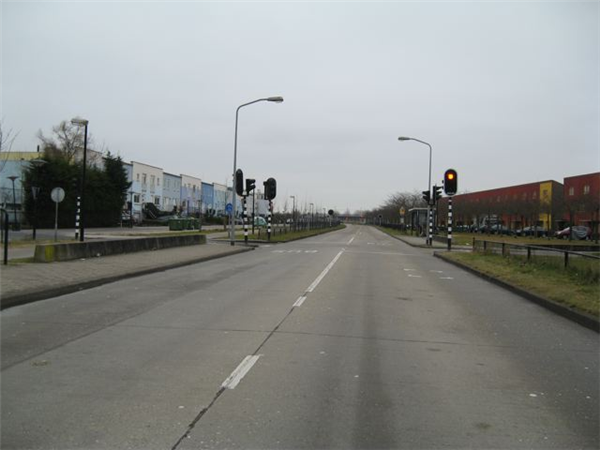 Busbaan