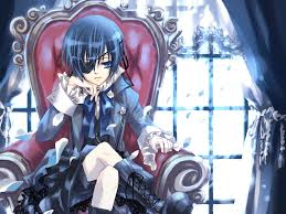 Black Butler