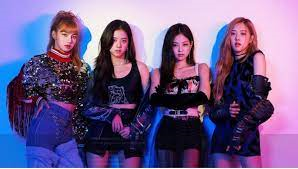 Hangi Blackpink Üyesisin