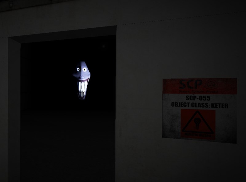 SCP-055