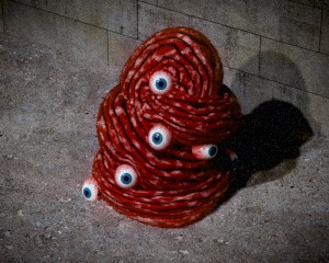 SCP-066