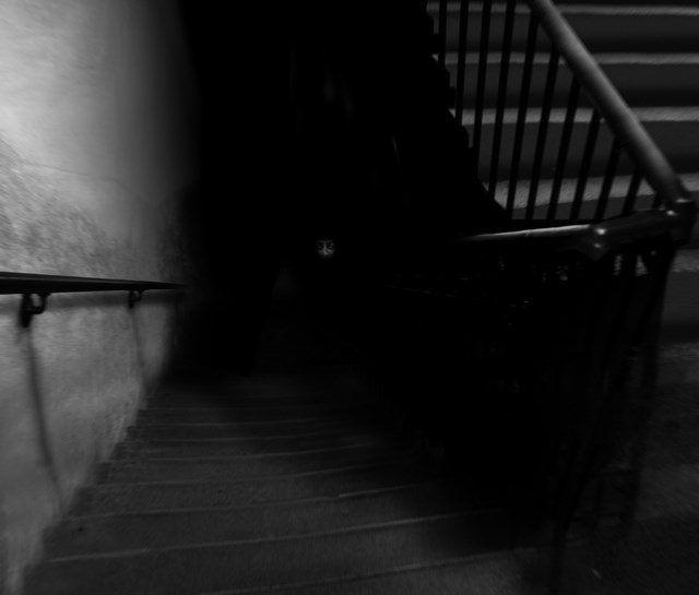 SCP-087