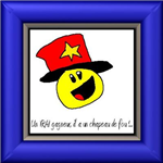 Gagneur De 'Chapeaux De Cons' 2009