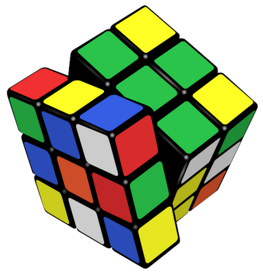 Rubik Cube