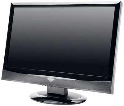 LCD TV