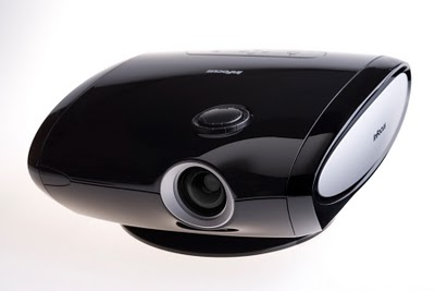 InFocus  IN72 Projector