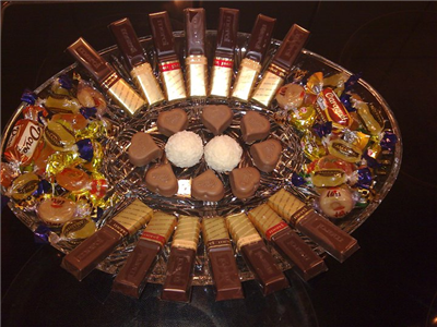 CHOCOLATE