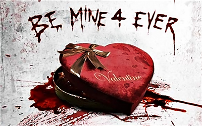 My Bloody Valentine 