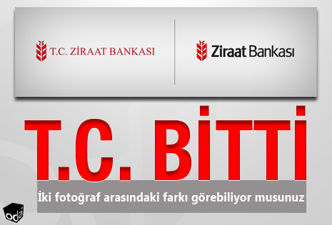 Tc Neden Kaldırılıyor Sizce