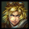 Ezreal