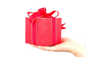 Send A Gift