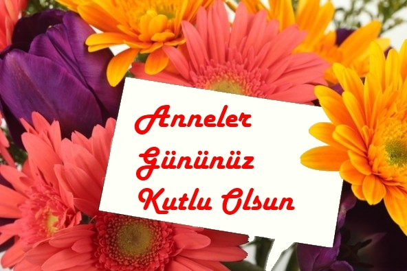 Anneler Günü