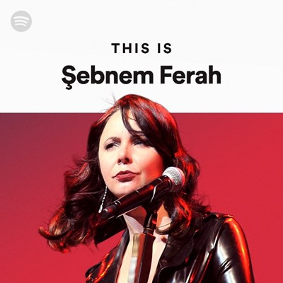 Ne Kadar Şebnem Ferah Fanısın Test Et Ve Gör