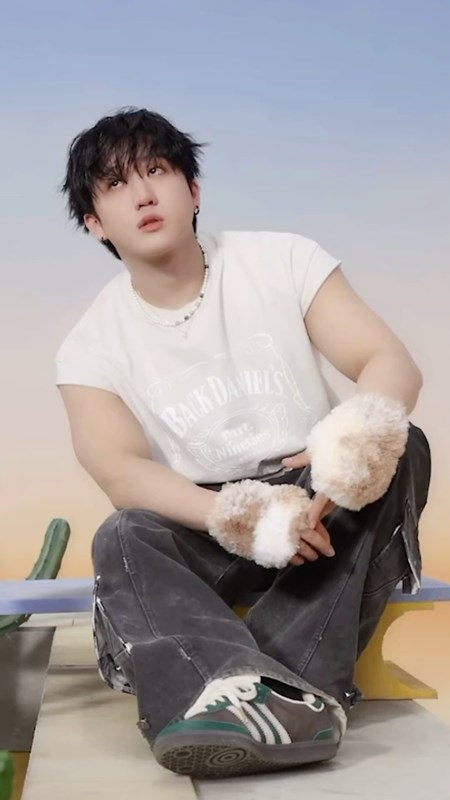 Changbin
