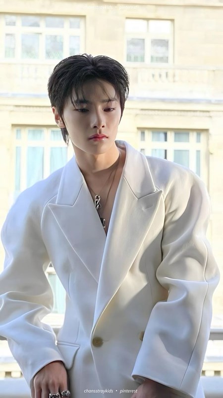 Jeongin